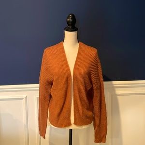 Full Tilt Cardigan, size S